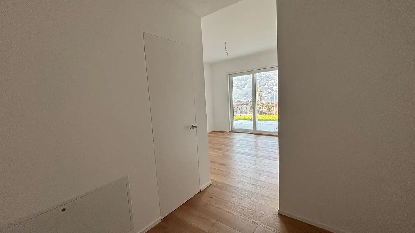 Penthouse kaufen - 6827 Brusino Arsizio - Foto 3