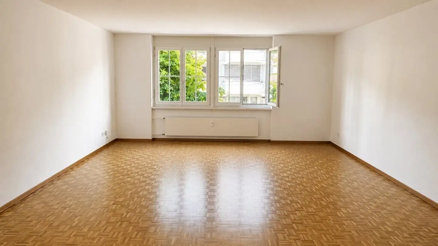 Maisonette mieten - Hauptstrasse 6a, 9030 Abtwil SG