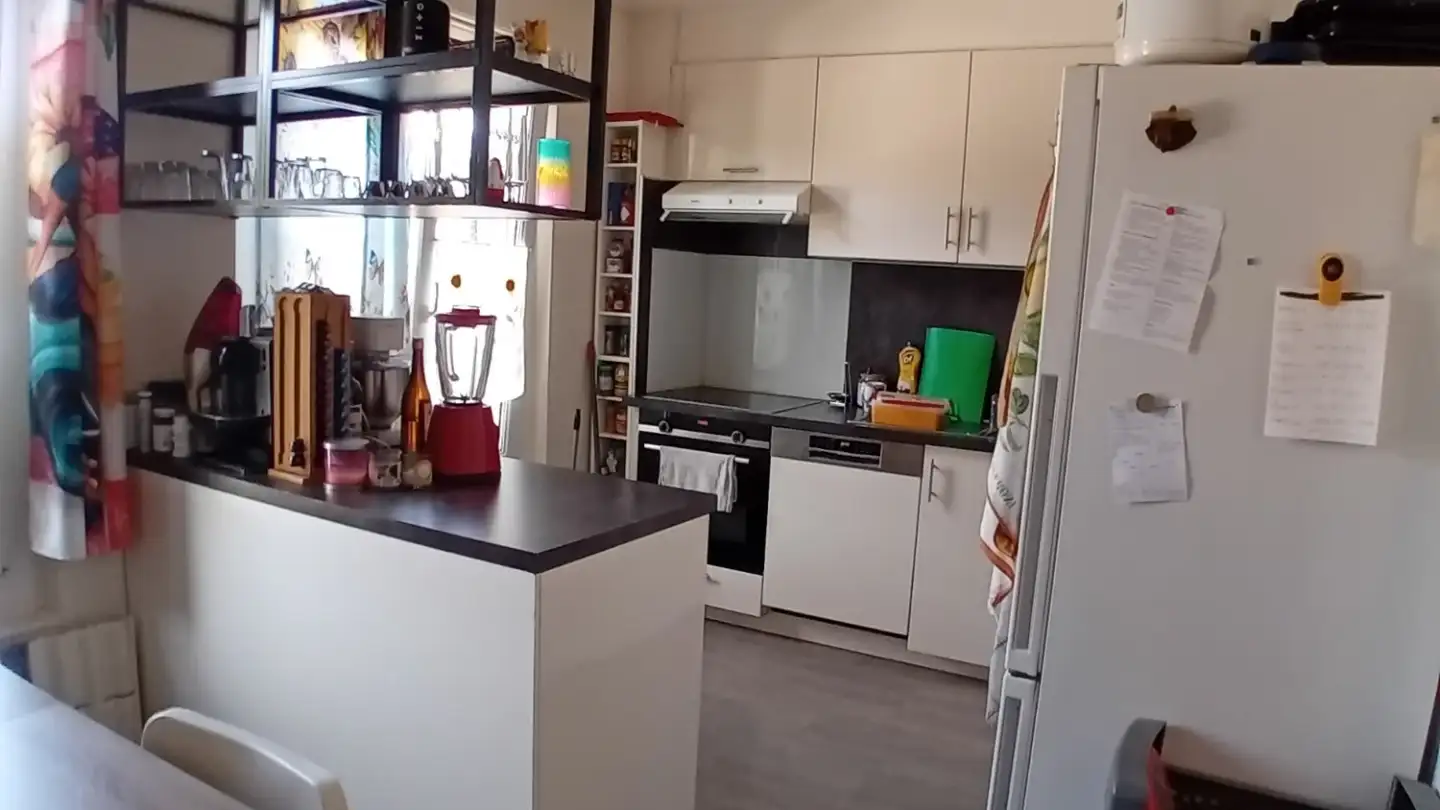 Wohnung mieten - Avenue De Bel-Air 39c, 1225 Chêne-Bourg