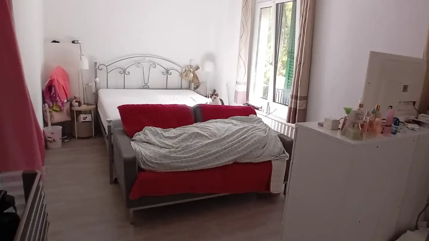 Wohnung mieten - Avenue De Bel-Air 39c, 1225 Chêne-Bourg - Foto 2