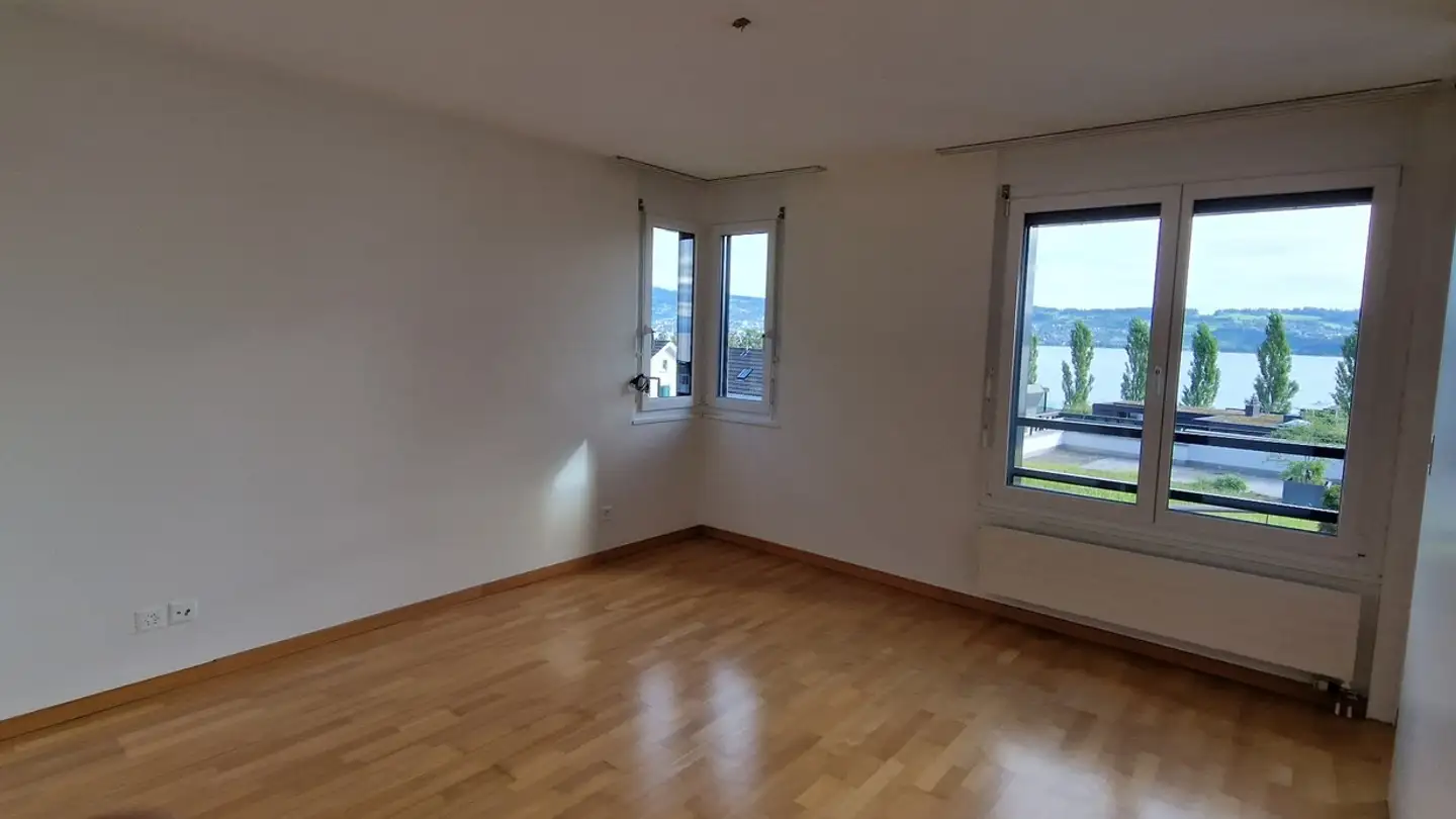 Apartment for rent - Im Staubeweidli 21, 8820 Wädenswil