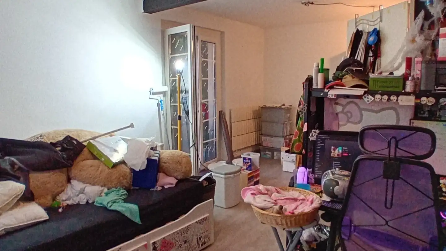 Wohnung mieten - Avenue De Bel-Air 39c, 1225 Chêne-Bourg - Foto 3
