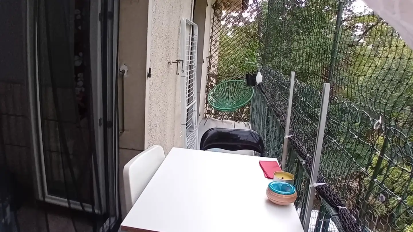 Wohnung mieten - Avenue De Bel-Air 39c, 1225 Chêne-Bourg - Foto 4