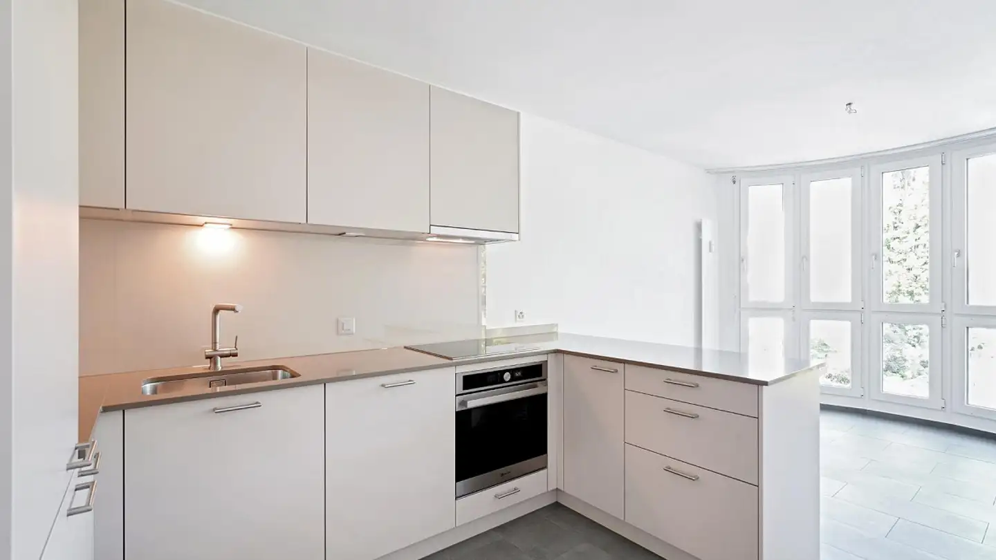 Wohnung mieten - St. Jakobs-Strasse 96, 4052 Basel - Foto 3