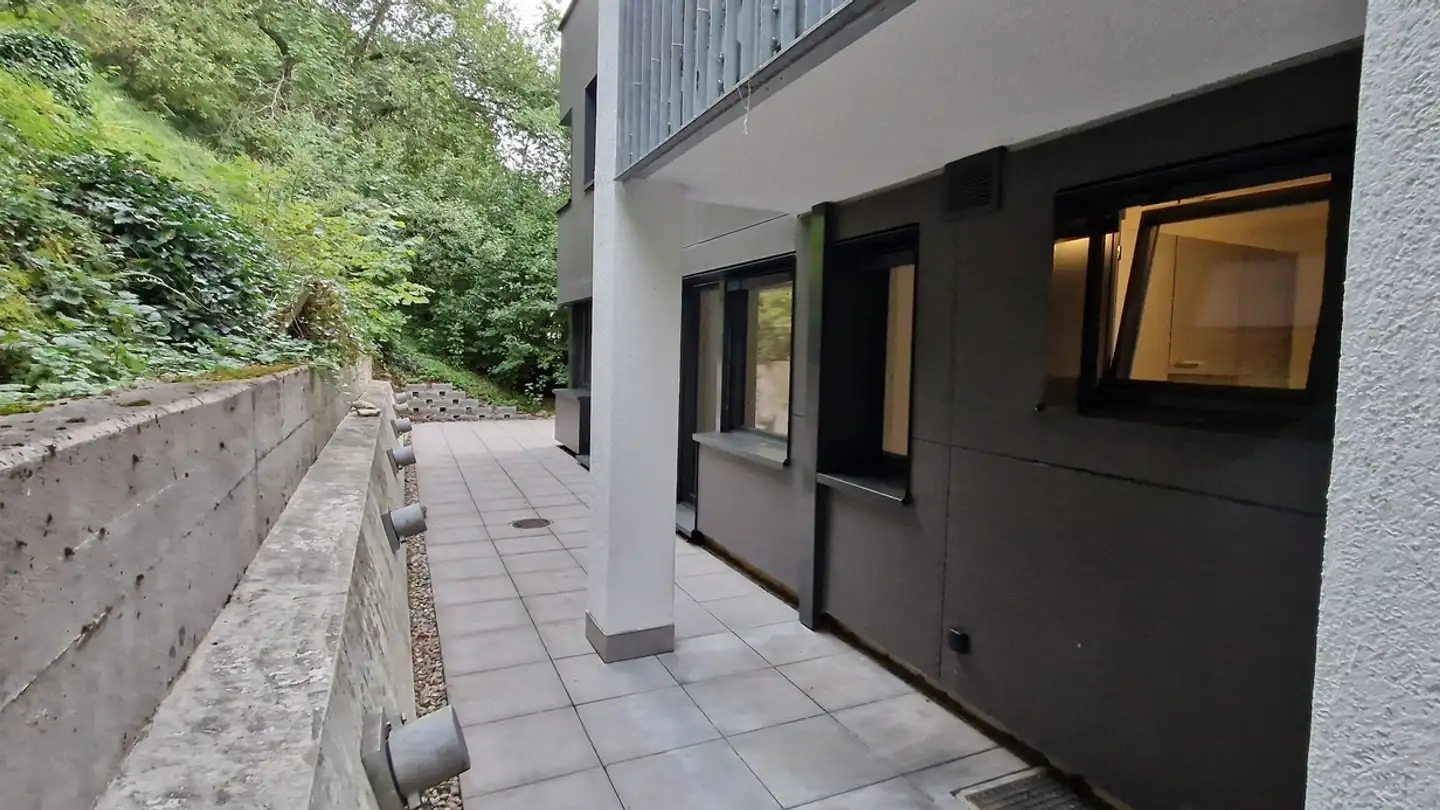 Apartment for rent - Im Staubeweidli 21, 8820 Wädenswil - Photo 4