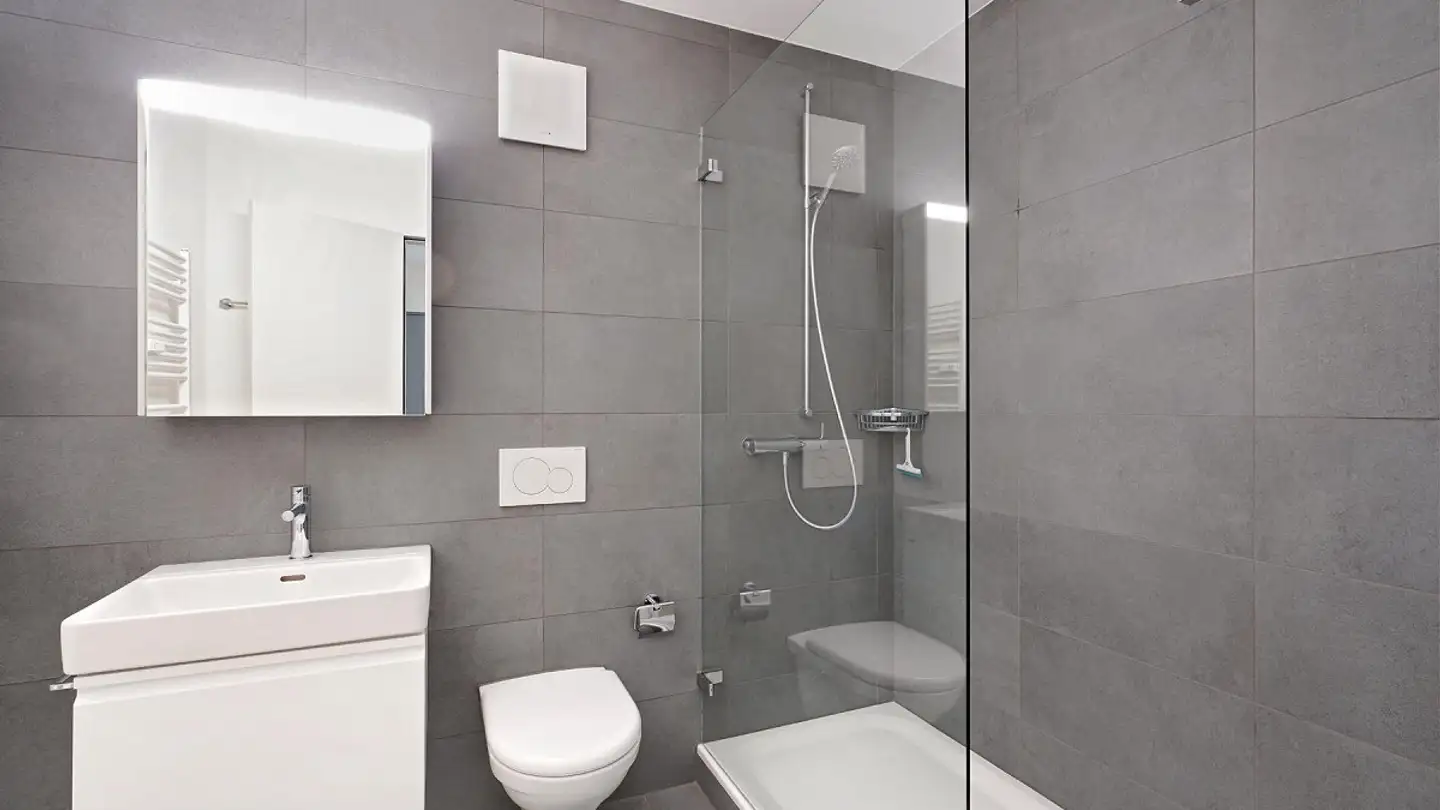 Wohnung mieten - St. Jakobs-Strasse 96, 4052 Basel - Foto 4