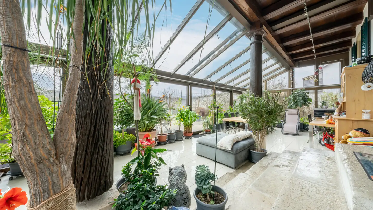 Casa singola in vendita - Bernstrasse 270, 4852 Rothrist - Photo 2