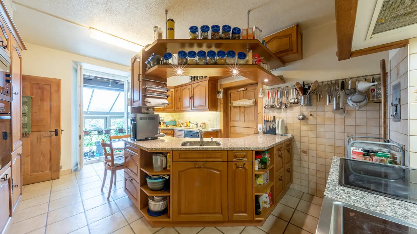 Casa singola in vendita - Bernstrasse 270, 4852 Rothrist - Photo 3