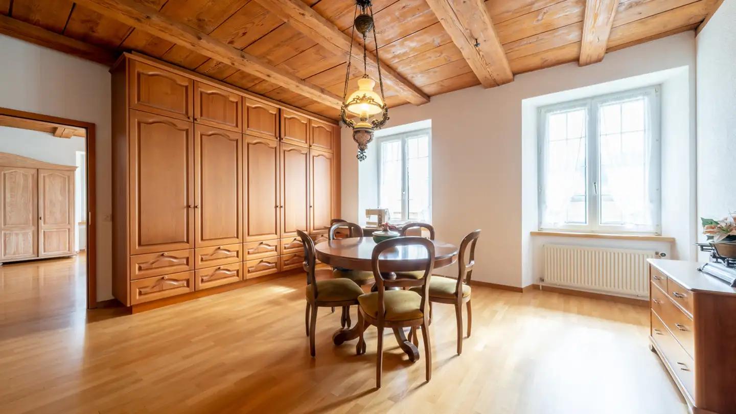 Casa singola in vendita - Bernstrasse 270, 4852 Rothrist - Photo 4