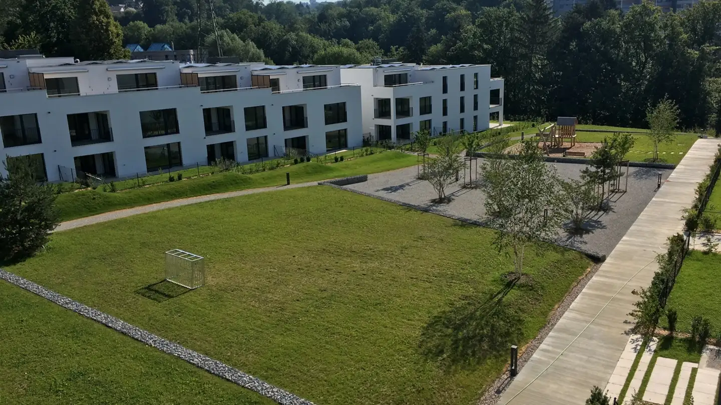 Studio à louer - Route De La Clochatte 72, 1052 Le Mont-sur-Lausanne