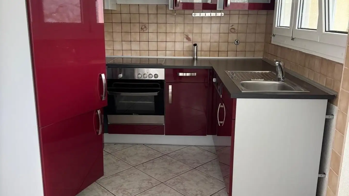 Appartamento in affitto - Langsamstig 11, 5600 Lenzburg