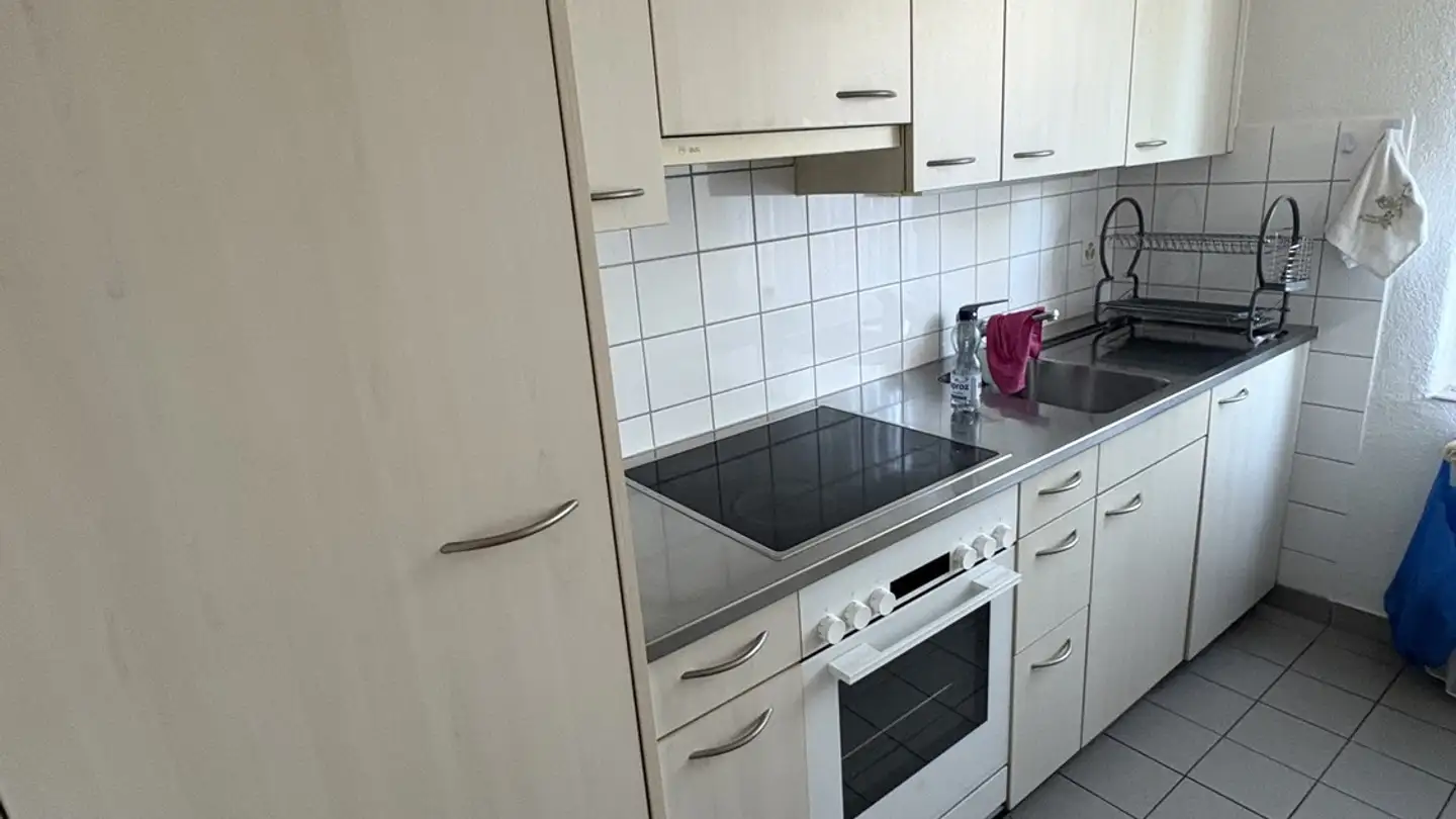 Apartment for rent - Luegislandstrasse 367, 8051 Zürich - Photo 2