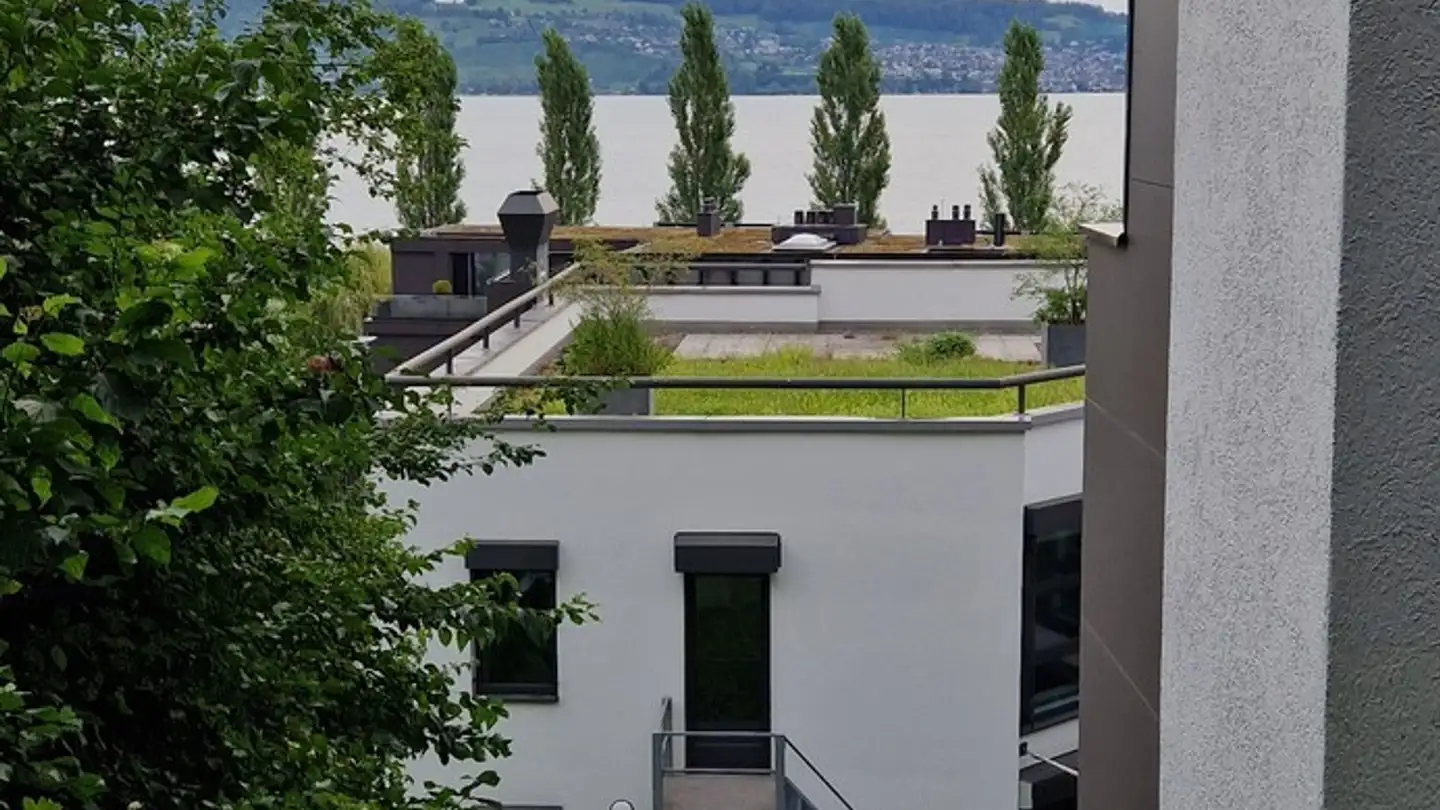 Apartment for rent - Im Staubeweidli 21, 8820 Wädenswil - Photo 2