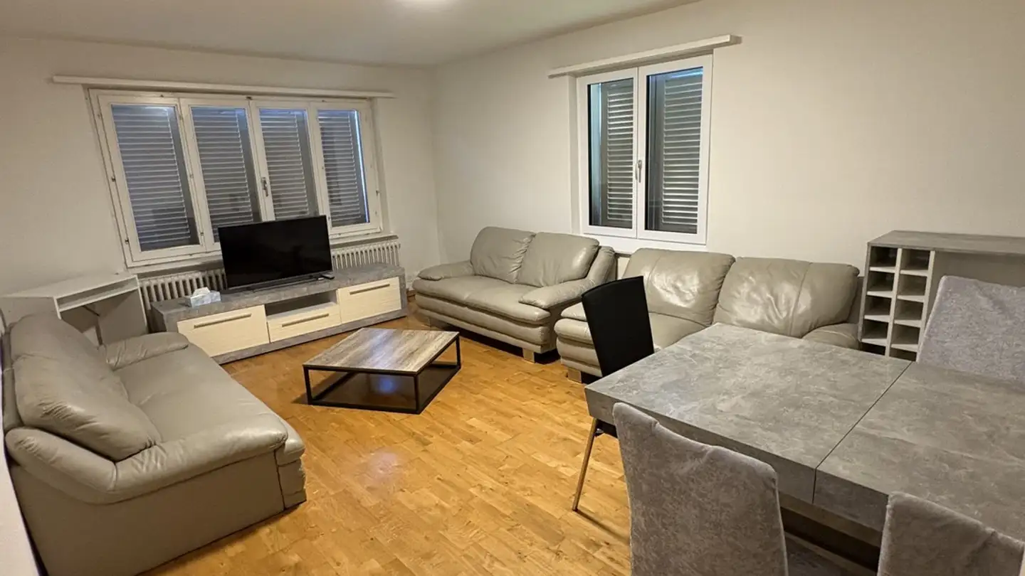Apartment for rent - Luegislandstrasse 367, 8051 Zürich - Photo 3