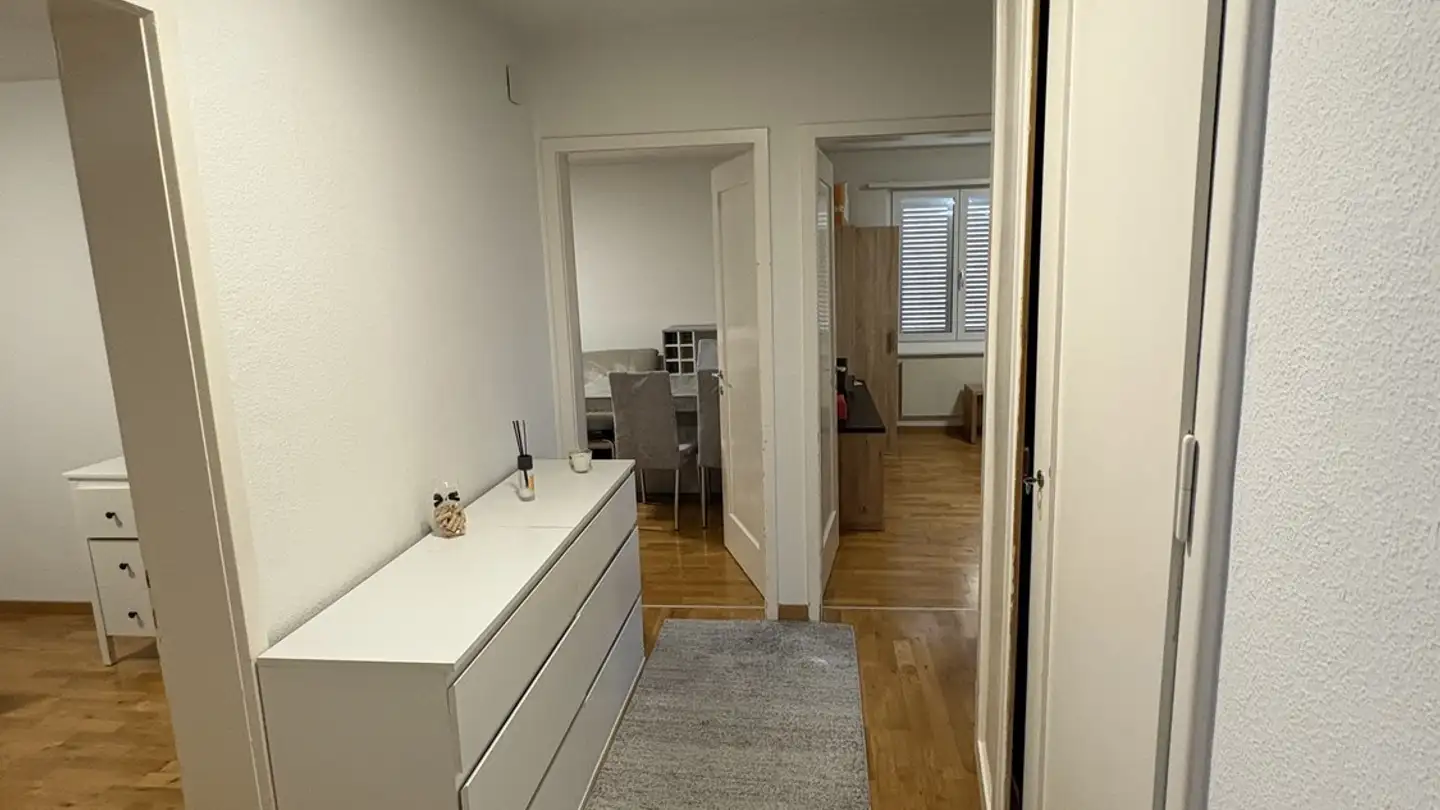 Apartment for rent - Luegislandstrasse 367, 8051 Zürich - Photo 4