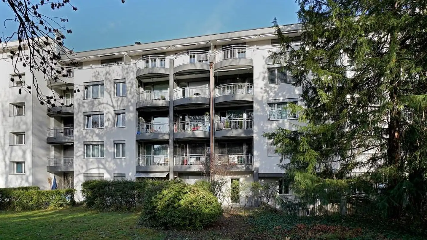 Wohnung mieten - St. Jakobs-Strasse 96, 4052 Basel - Foto 2