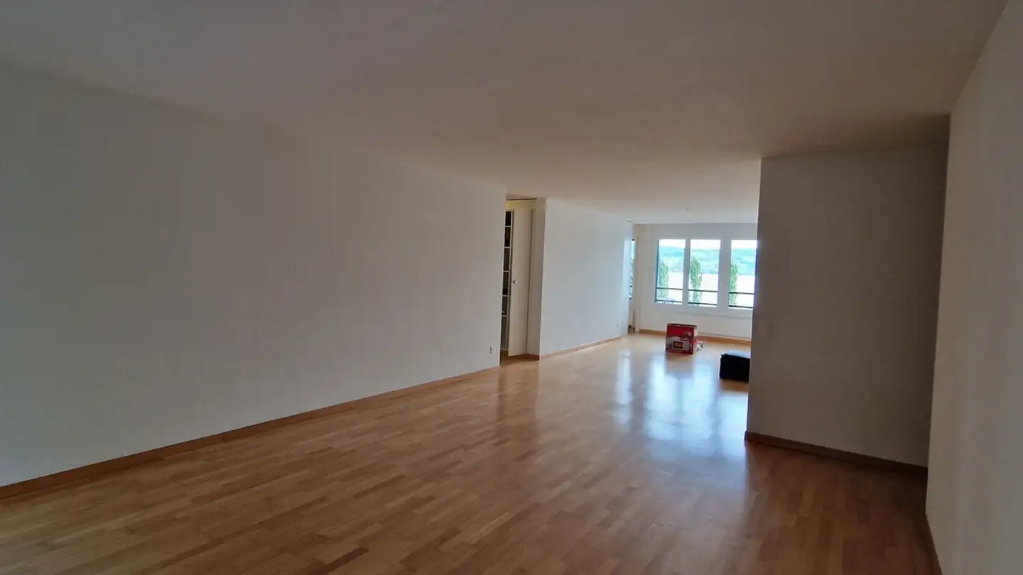Apartment for rent - Im Staubeweidli 21, 8820 Wädenswil - Photo 3