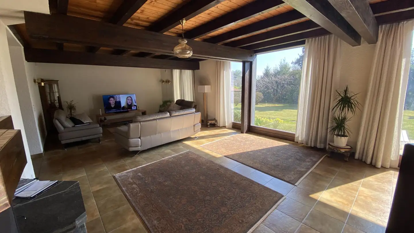 Casa singola in affitto - 1297 Founex