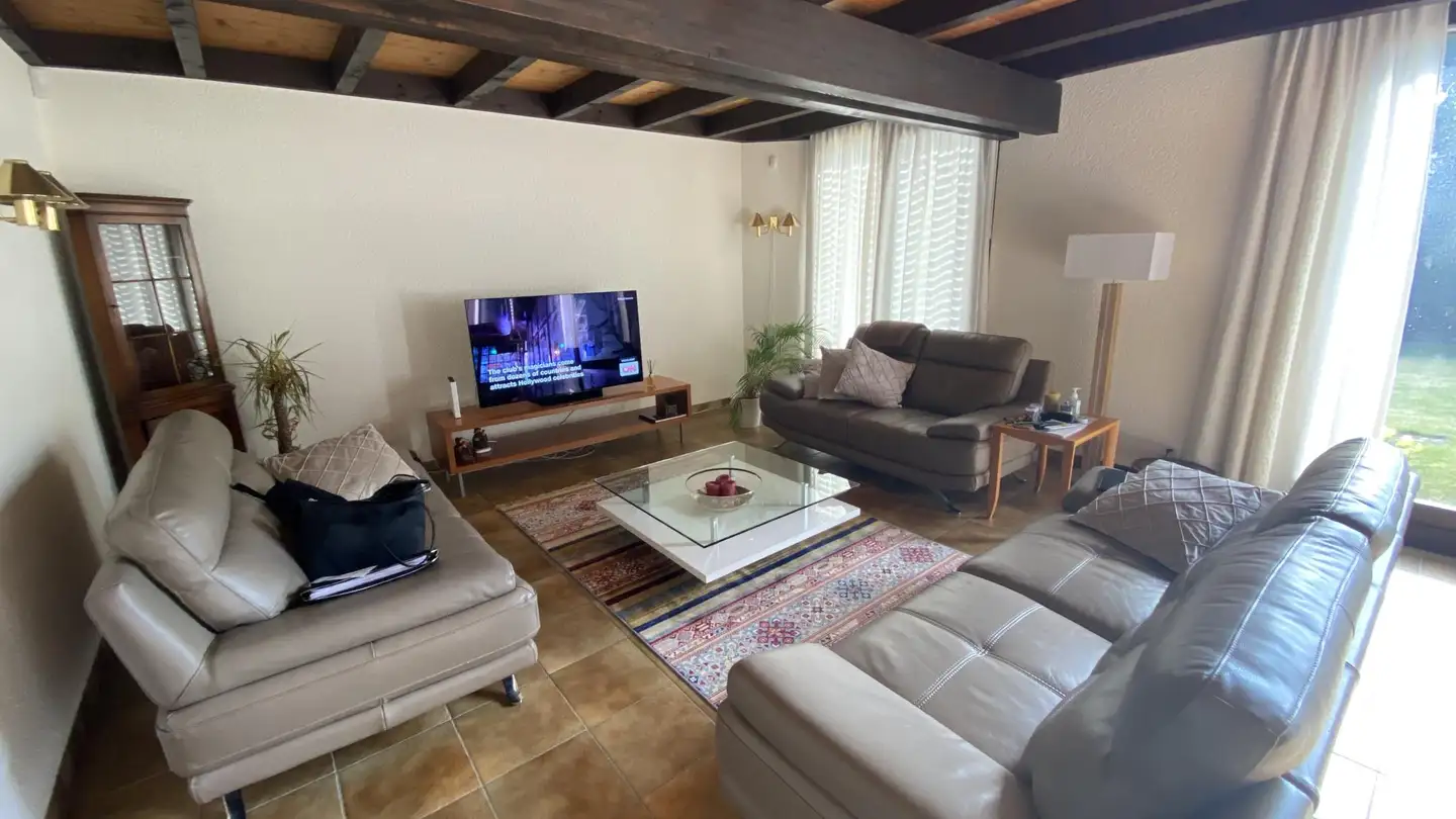 Casa singola in affitto - 1297 Founex - Foto 2