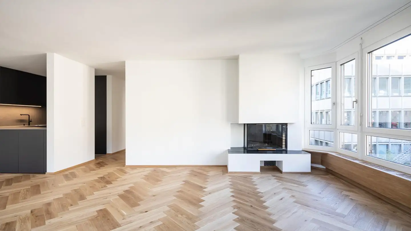 Appartamento in affitto - Steinbockstrasse 8, 7000 Chur