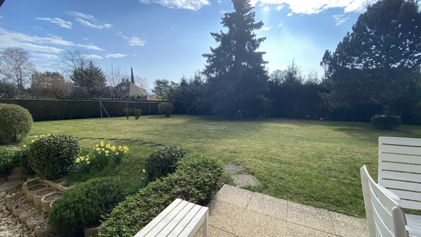 Casa singola in affitto - 1297 Founex - Foto 4