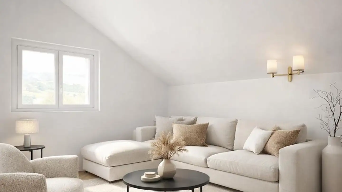 Appartamento in affitto - Route De Séprais 12, 2856 Boécourt - Foto 2