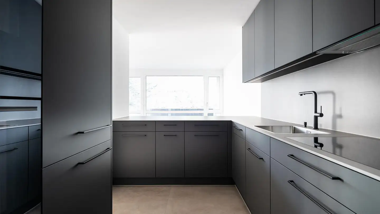 Appartamento in affitto - Steinbockstrasse 8, 7000 Chur - Foto 4