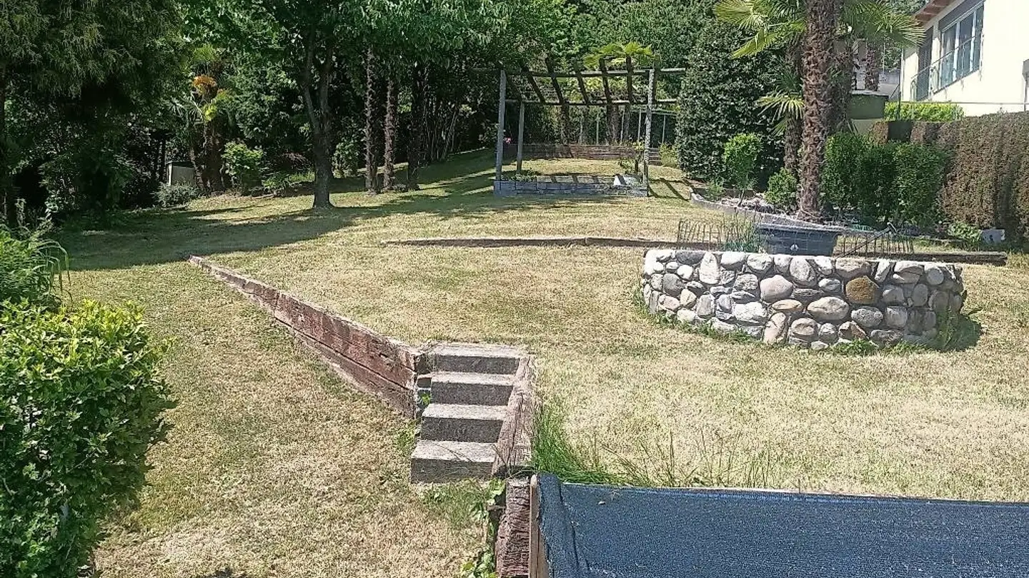 Terrain constructible à vendre - 6984 Pura - Photo 2