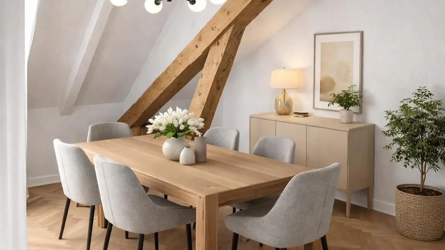 Appartamento in affitto - Route De Séprais 12, 2856 Boécourt - Foto 3