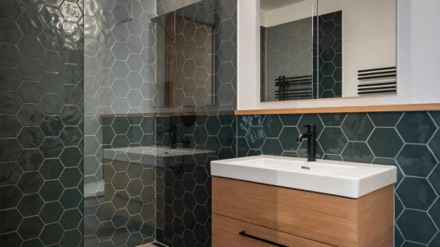 Appartamento in affitto - Steinbockstrasse 8, 7000 Chur - Foto 2