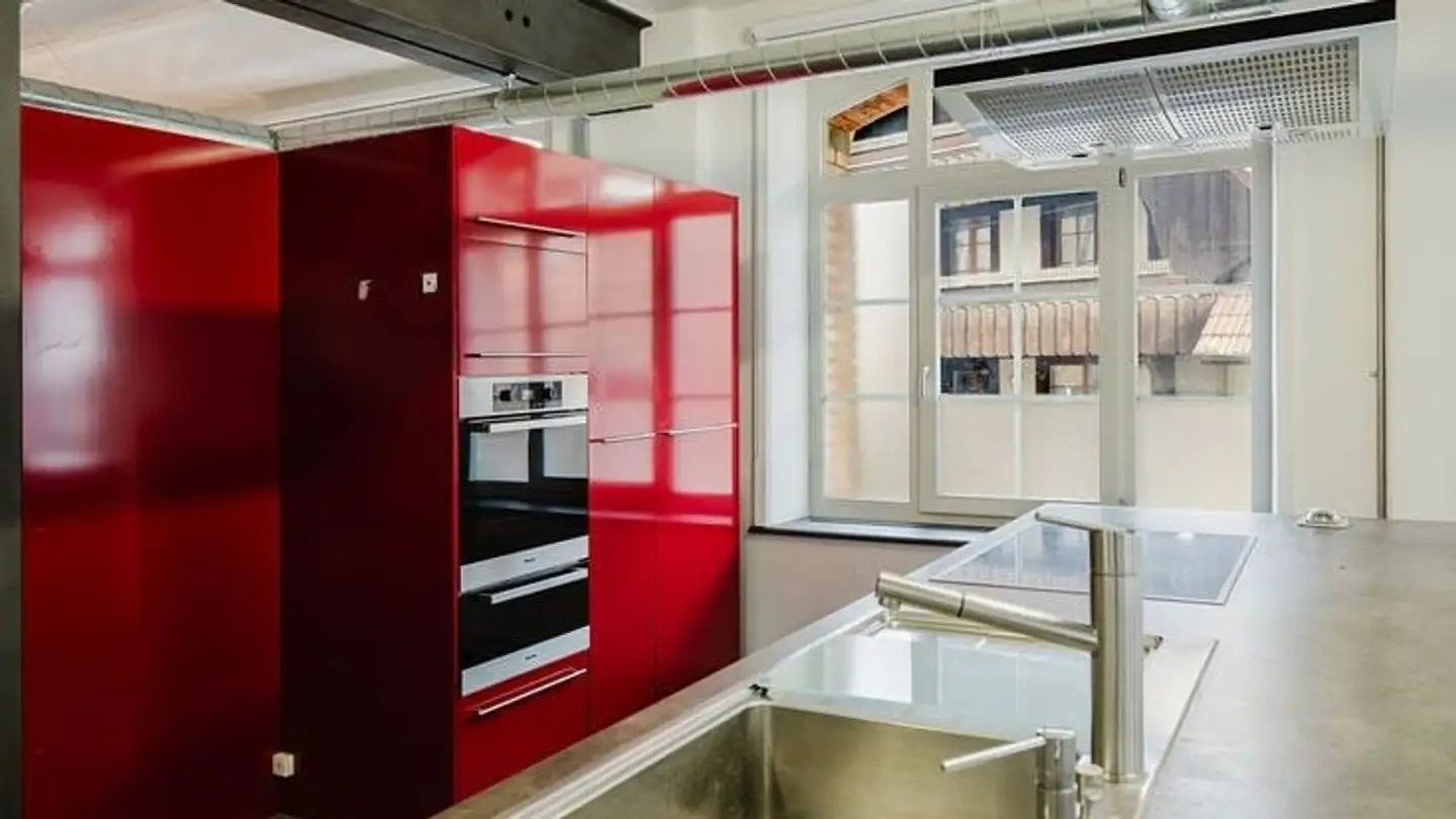 Loft à vendre - Krautgasse 10, 3177 Laupen BE - Photo 3