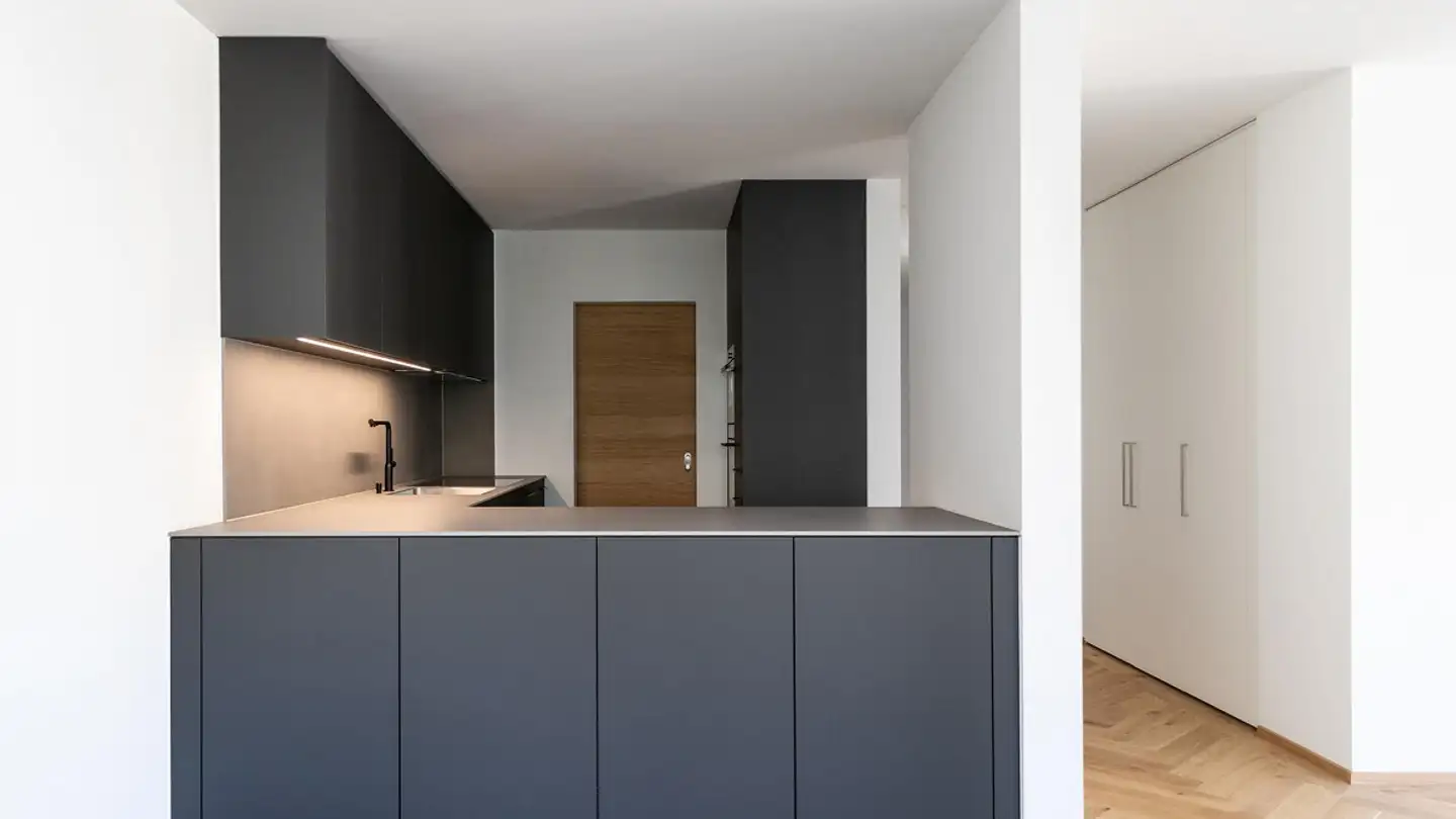 Appartamento in affitto - Steinbockstrasse 8, 7000 Chur - Foto 3