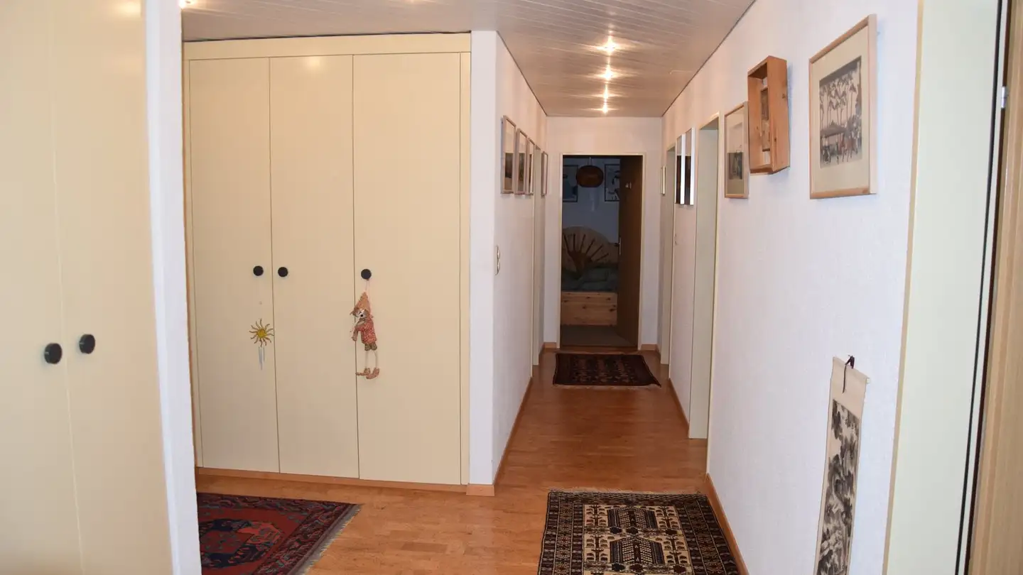 Apartment for sale - Leimackerstrasse 8, 8355 Aadorf - Photo 3