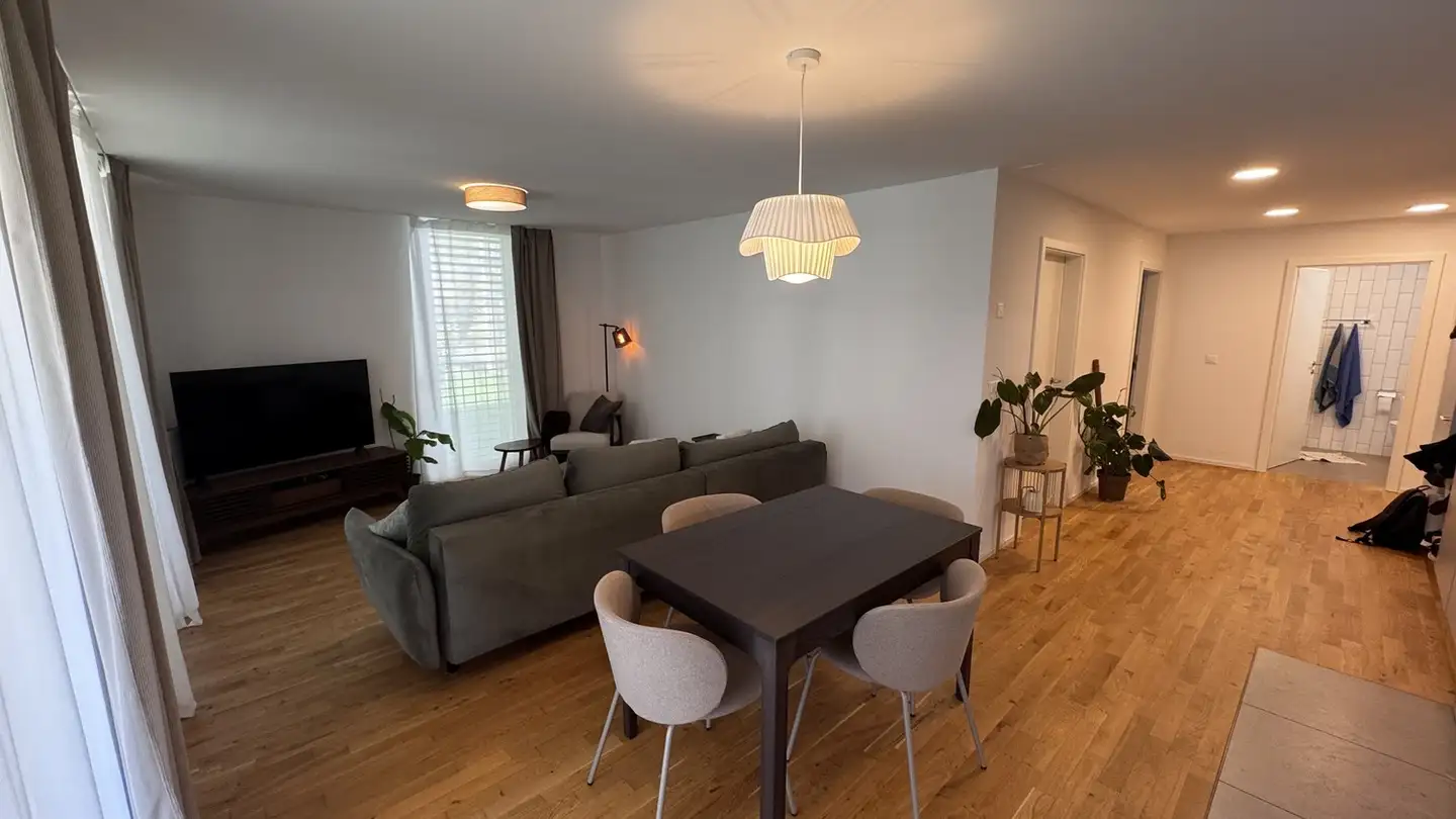 Appartamento in affitto - Jesuitenweg 32, 3902 Glis - Photo 2