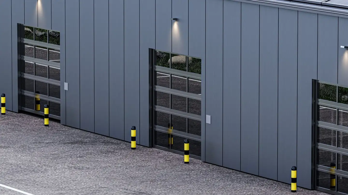 Gewerbe mieten - Weidenmattweg 3, 4448 Läufelfingen - Foto 4