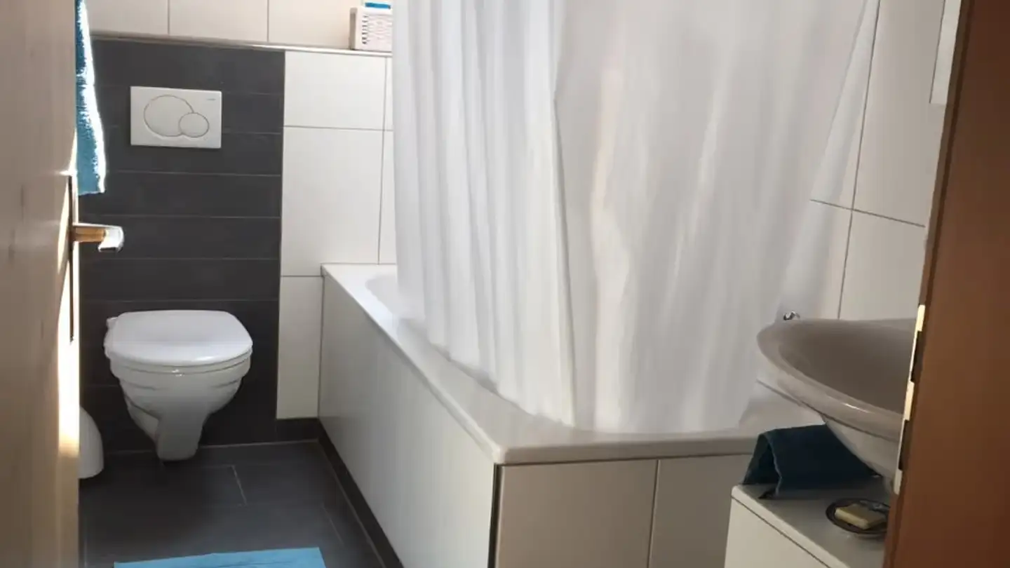 Attic flat for rent - Dorfstrasse 33, 3532 Mirchel
