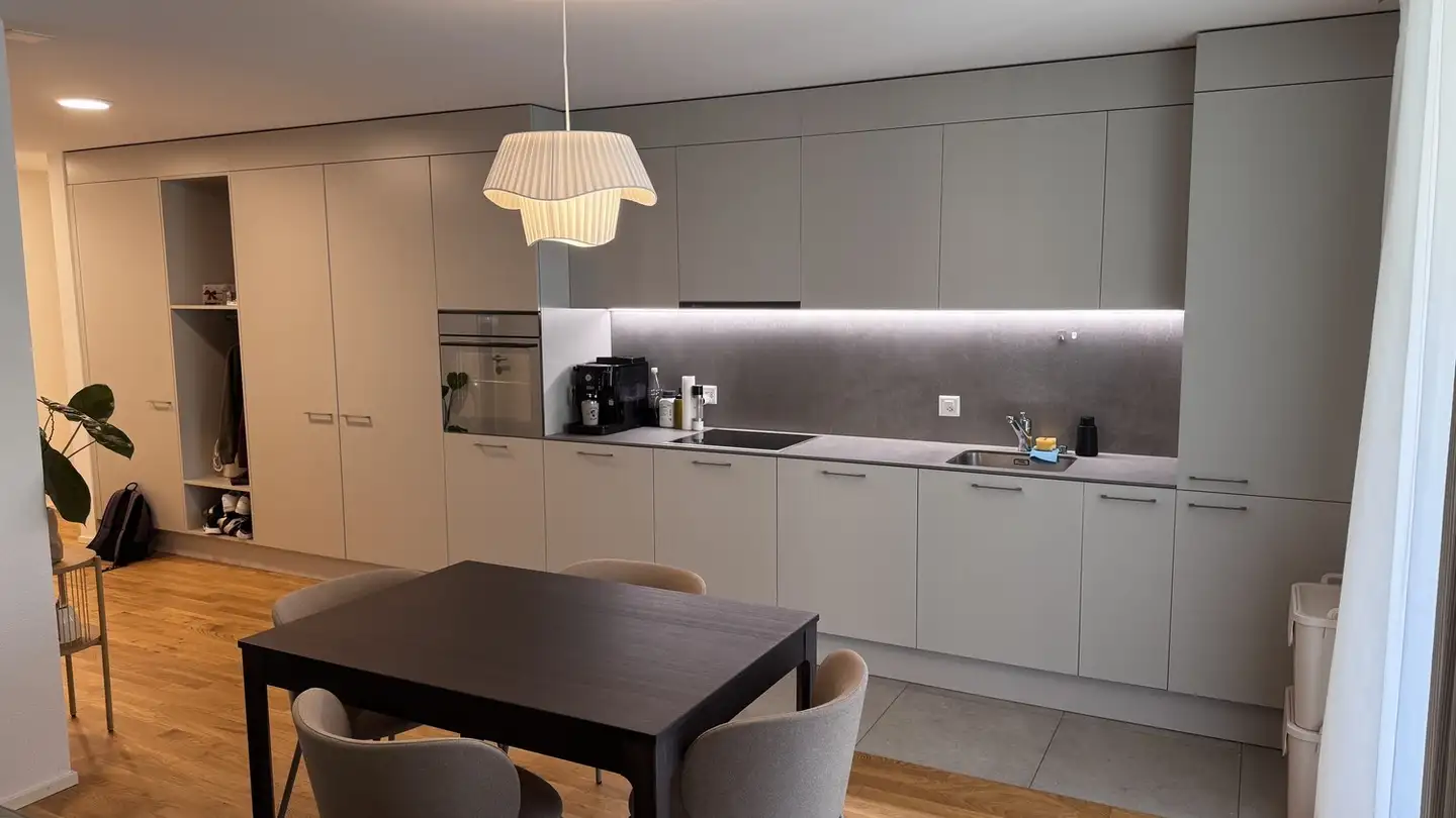 Appartamento in affitto - Jesuitenweg 32, 3902 Glis - Photo 4