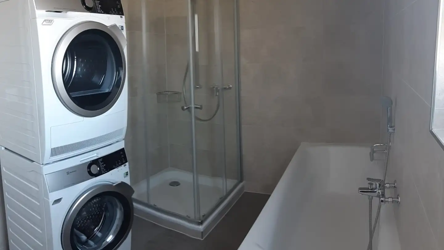 Wohnung mieten - Rue Des Courtils, 2873 Saulcy - Foto 4