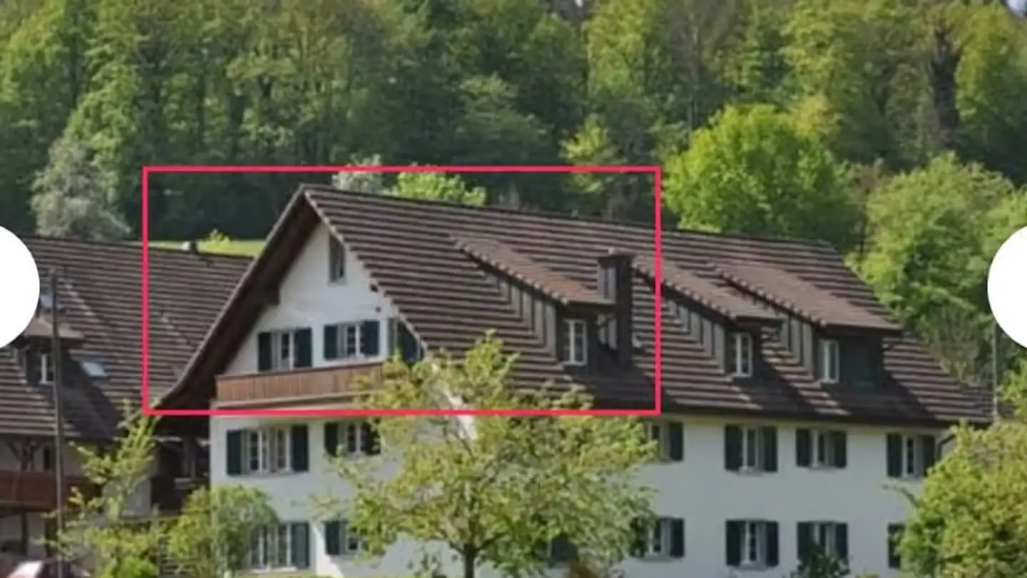 Wohnung mieten - Lenzburgerstrasse 16, 5600 Ammerswil AG