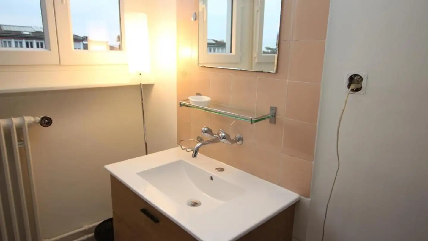 Appartement meublé à louer - Rue Crespin 20, 1206 Genève - Photo 2
