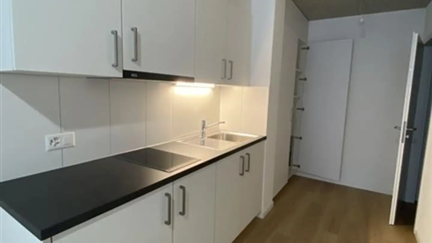 Appartement à louer - Rue De La Borde, 1018 Lausanne - Photo 3