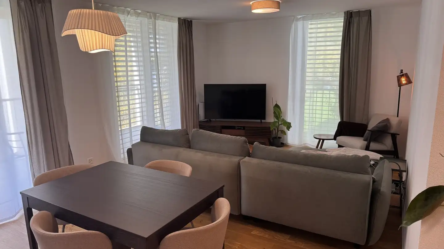 Appartamento in affitto - Jesuitenweg 32, 3902 Glis - Photo 3