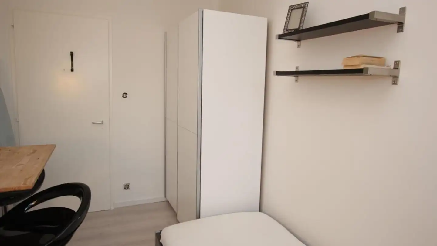 Appartement meublé à louer - Rue Crespin 20, 1206 Genève - Photo 3