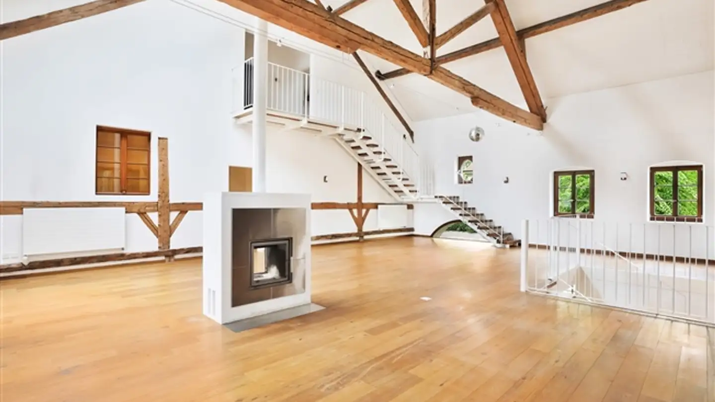 Apartment for rent - 1237 Avully