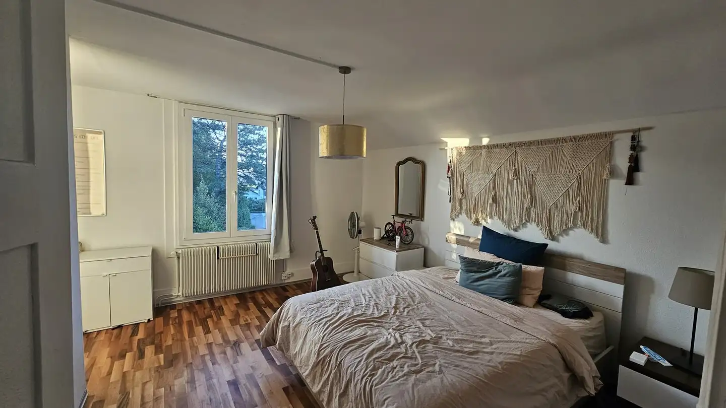 Appartement à louer - Chemin Du Mauchamp / Löhrenweg 7, 2504 Biel/Bienne
