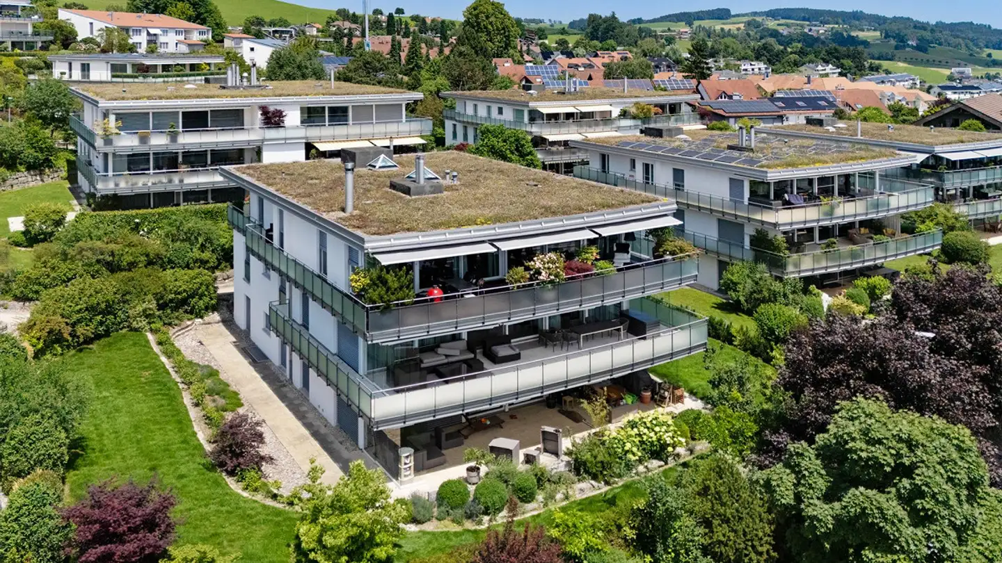 Appartamento in vendita - 9500 Wil SG - Photo 2