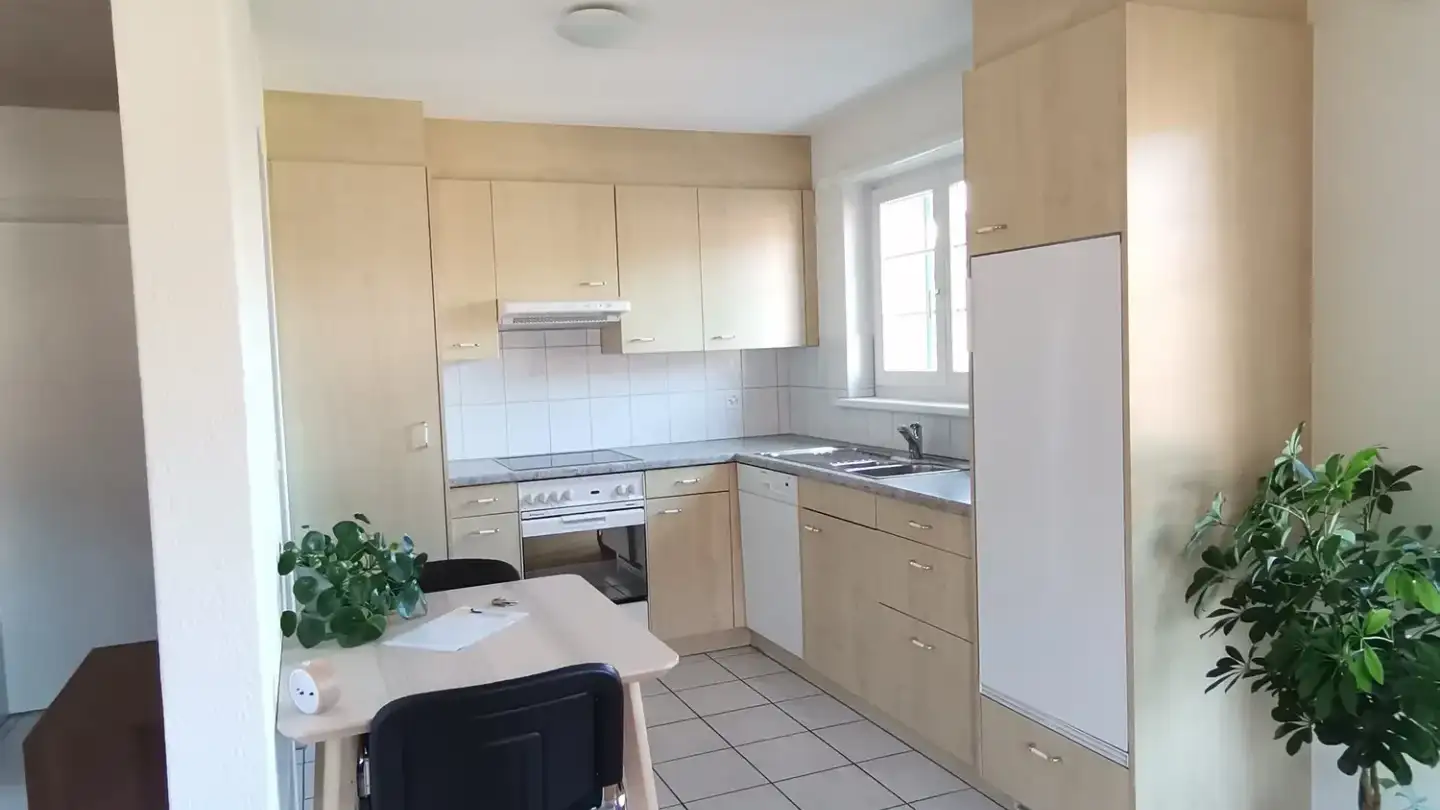Wohnung mieten - Lenzburgerstrasse 16, 5600 Ammerswil AG - Foto 2