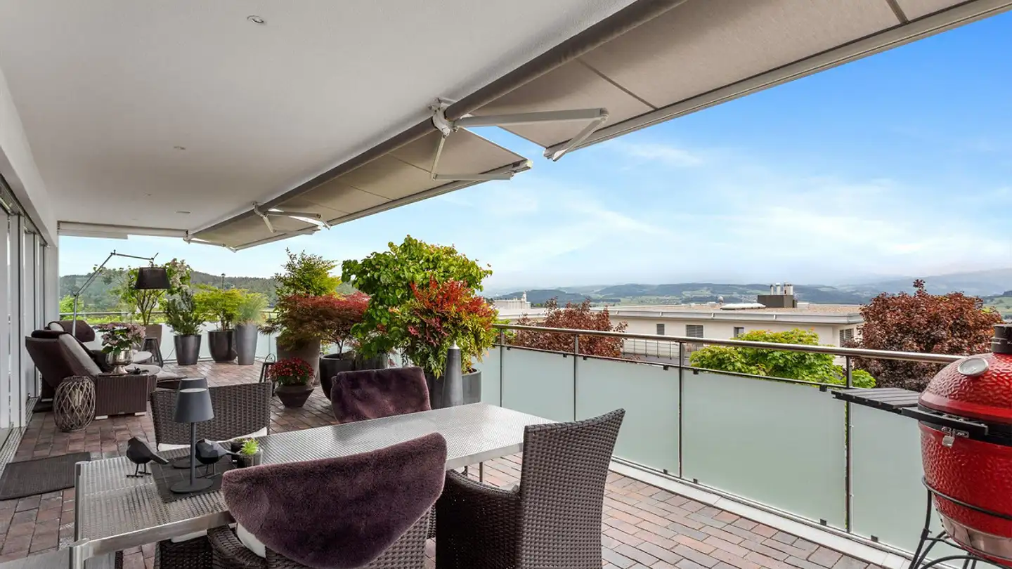 Appartamento in vendita - 9500 Wil SG - Photo 3