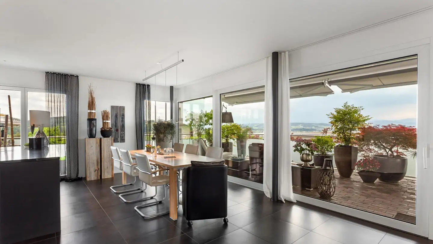 Appartamento in vendita - 9500 Wil SG - Photo 4