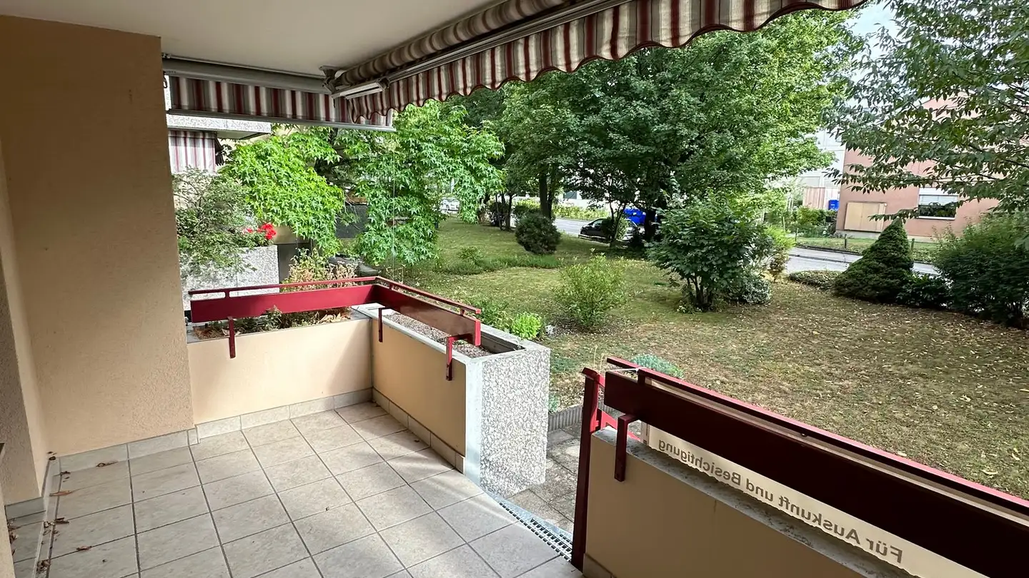 Appartamento in vendita - Pestalozzistrasse 35, 4132 Muttenz - Photo 2